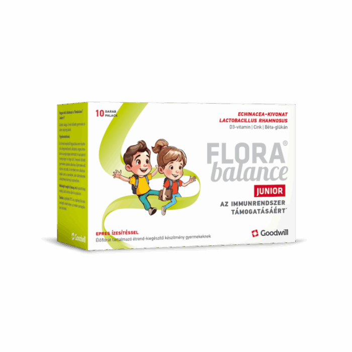 Florabalance junior