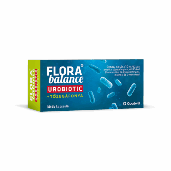 Florabalance Urobiotic