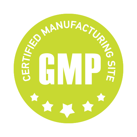 Goodwill Pharma - GMP-certified manufacturing facility