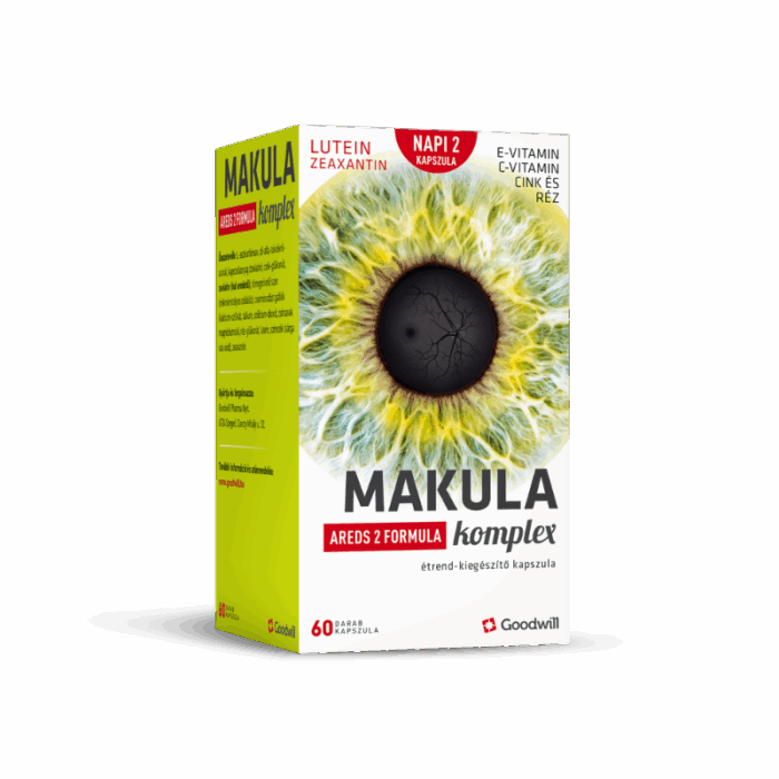 Makula komplex