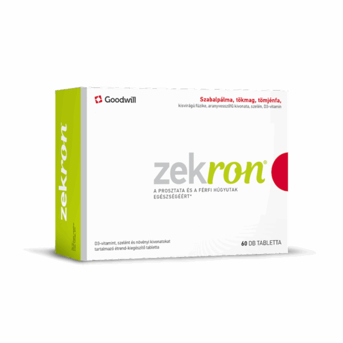 Zekron 60x mockup