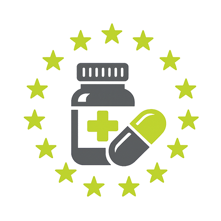Goodwill Pharma- European pharmaceutical company